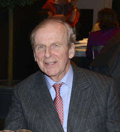 Dominique MOORKENS (baron)