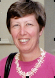 Barbara MOREELS
